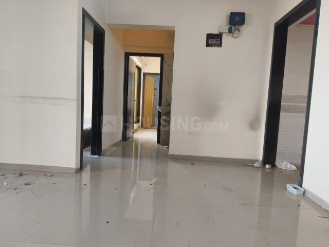 Giriraj Tower Living Room 1