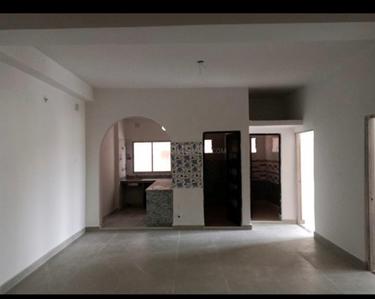 Hall Image of 1129 Sq.ft 3 BHK Apartment / Flat for sale in North Dum Dum Bediapara Kolkata for Rs. 4177000