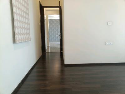 Bedroom Image of 1320 Sq.ft 2 BHK Apartment / Flat for sale in Paradise Sai World Empire Phase 1, Kharghar Navi Mumbai for Rs. 19000000