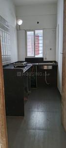 Kitchen Image of 1350 Sq.ft 3 BHK Apartment / Flat for sale in Jodhpur Park Kolkata for Rs. 11500000