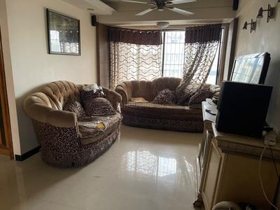2 BHK Flat