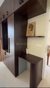 Kitchen Image of 1600 Sq.ft 3 BHK Apartment / Flat for rent in Attavar Mangalore for Rs. 50000