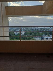 Balcony Image of 1169 Sq.ft 2 BHK Apartment / Flat for sale in Gada Anutham Phase II, Hadapsar Pune for Rs. 9800000