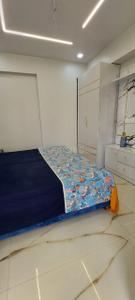 Bedroom Image of 2000 Sq.ft 3 BHK Apartment / Flat for sale in SG Vista, Raj Nagar Extension Ghaziabad for Rs. 17000000
