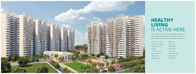 Image of 2000 Sq.ft 3 BHK Apartment / Flat for sale in Bestech Altura, Sector 79, Gurgaon for Rs. 29200000