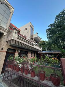 Image of 4500 Sq.ft 7 BHK Independent House for sale in Sector 53, Mohali for Rs. 185000000