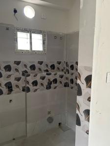 Bathroom Image of 1368 Sq.ft 3 BHK Apartment / Flat for sale in Baranagar Kolkata for Rs. 6156000