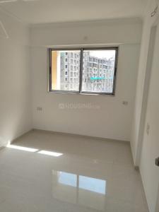 Bedroom Image of 609 Sq.ft 1 BHK Apartment / Flat for sale in Arihant Aaradhya Phase I, Bhiwandi Thane for Rs. 3500000