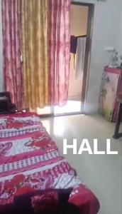 Bedroom Image of 706 Sq.ft 1 BHK Apartment / Flat for sale in Kartik Residency, Badlapur East Badlapur for Rs. 2300000