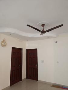 Flat for rent indipendent 2 bhk apartment semi furnished Hall 1