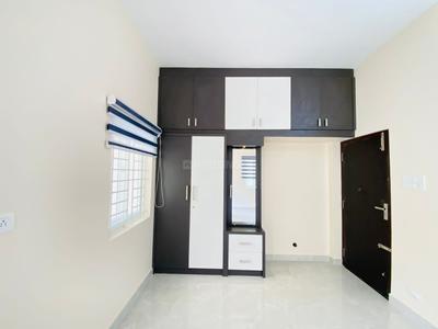 Bedroom Image of 1350 Sq.ft 2 BHK Apartment / Flat for sale in SKM Dhamu Nagar, Pannimadai Coimbatore for Rs. 8000000