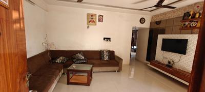 3 BHK Flat