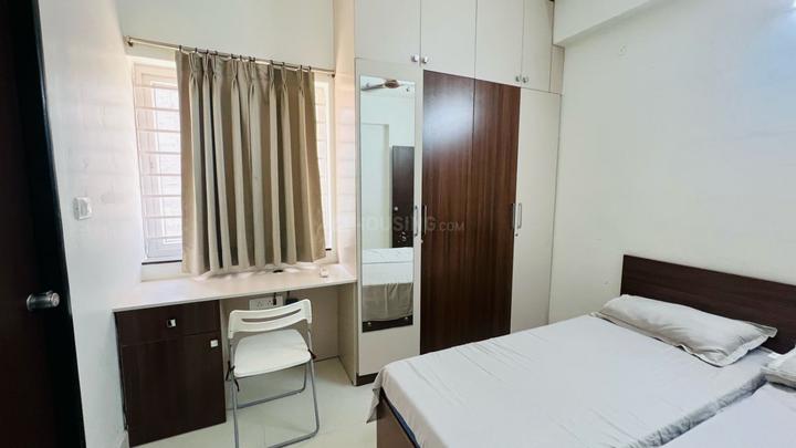 Chanda Naik Nagar, Madhapur Bedroom 1