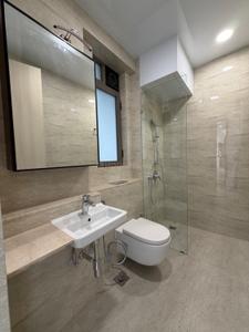 Image of 1680 Sq.ft 4 BHK Apartment / Flat for sale in Adani Ten BKC, Bandra East, Mumbai for Rs. 95000000