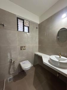 Image of 1820 Sq.ft 3 BHK Apartment / Flat for rent in Forever Atmosphere, Undera, Vadodara for Rs. 45000