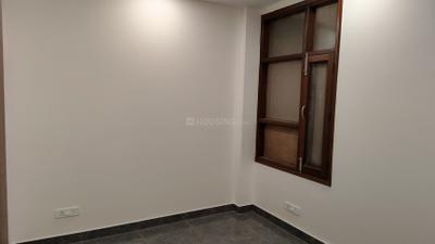 2 BHK Independent Builder Floor