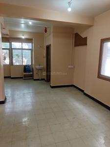 Hall Image of 970 Sq.ft 3 BHK Apartment / Flat for rent in Manganwlarpeth Kolhapur for Rs. 12000