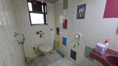 Image of 800 Sq.ft 2 BHK Apartment / Flat for sale in Raj Mandir, Andheri West, Mumbai for Rs. 27500000