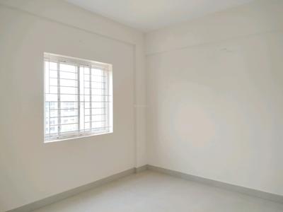 Bedroom Image of 1360 Sq.ft 3 BHK Apartment / Flat for sale in Kadagrahara Bengaluru for Rs. 6120000