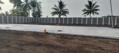 Image of 1000 Sq.ft Residential Plot / Land for sale in Kamaraj Nagar, Tiruchirappalli for Rs. 3150000