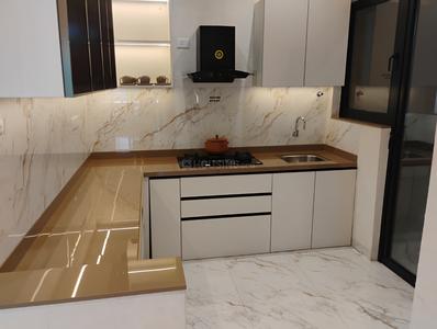 Kitchen Image of 1506 Sq.ft 3 BHK Apartment / Flat for sale in Krisala Aventis, Tathawade Pune for Rs. 13000000