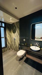 Image of 2537 Sq.ft 4 BHK Apartment / Flat for sale in Tayal Envogue 1 , Mundhwa, Pune for Rs. 33300000