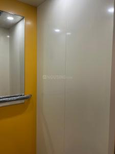 Bedroom Image of 1800 Sq.ft 3 BHK Apartment / Flat for sale in Manish Nagar Nagpur for Rs. 7000000