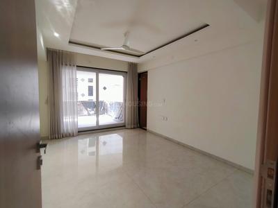 Bedroom Image of 2150 Sq.ft 3 BHK Apartment / Flat for sale in Belapur CBD Navi Mumbai for Rs. 42500000