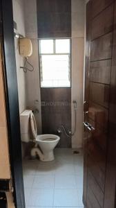 Image of 900 Sq.ft 2 BHK Apartment / Flat for sale in GK Rose Icon, Pimple Saudagar, Pune for Rs. 8800000