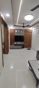 Living Room Image of 1245 Sq.ft 2 BHK Apartment / Flat for sale in Chharwada Vapi for Rs. 4650000