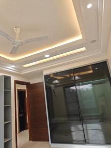 3 BHK Independent Builder Floor