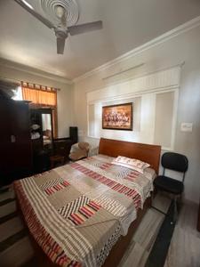 Bedroom Image of 3500 Sq.ft 5 BHK Independent House for rent in Sector 64 Mohali for Rs. 100000