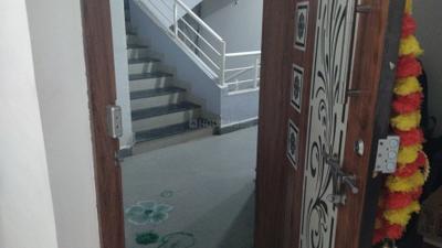 Staircase Image of 600 Sq.ft 1 BHK Apartment / Flat for sale in Kalantri And Musale Balaji Village Villa, Satpur Nashik for Rs. 2300000