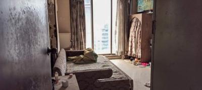 Balcony Image of 810 Sq.ft 2 BHK Apartment / Flat for sale in Goregaon West Mumbai for Rs. 10100000