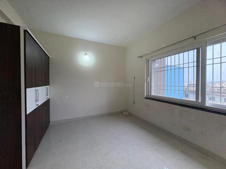 siyaram society argora pundag road ranchi jharkhand Bedroom 1