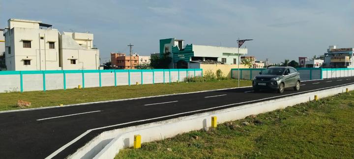 sakthi nagar guduvanchery Main Image 1