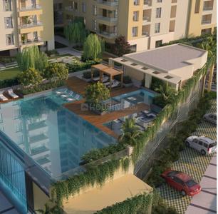 Image of 2360 Sq.ft 4 BHK Apartment / Flat for sale in Laxmi Fresh Living, Phulnakhara, Cuttack for Rs. 18100000