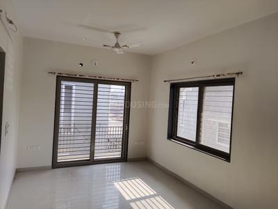 Bedroom Image of 2493 Sq.ft 3 BHK Villa for rent in Mena Neelkanth Villa 2, Chandkheda Ahmedabad for Rs. 35000