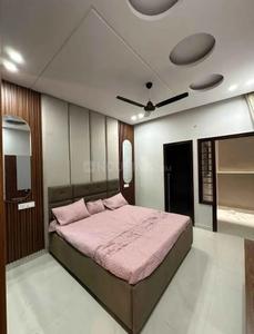 Bedroom Image of 1044 Sq.ft 2 BHK Builder Floor for sale in Kharar Mohali for Rs. 5620000