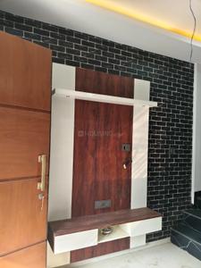 Hall Image of 1600 Sq.ft 3 BHK Villa for sale in Bhicholi Mardana Indore for Rs. 11100000