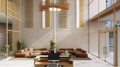 Image of 1900 Sq.ft 3 BHK Apartment / Flat for sale in TVS Emerald Altura, Sathnur, Bengaluru for Rs. 26600000