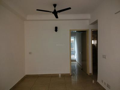 Living Room Image of 1350 Sq.ft 3 BHK Apartment / Flat for sale in Galaxy North Avenue, Noida Extension Greater Noida for Rs. 13500000