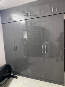 Bedroom Image of 1620 Sq.ft 3 BHK Apartment / Flat for sale in Bandlaguda Jagir Hyderabad for Rs. 10000000