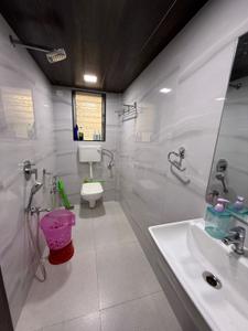 Bathroom Image of 1400 Sq.ft 3 BHK Independent House for sale in Tungarli Lonavala for Rs. 26500000
