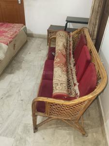 Bedroom Image of 1500 Sq.ft 2 BHK Independent House for rent in LDA Colony Lucknow for Rs. 18000