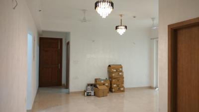 Living Room Image of 1675 Sq.ft 3 BHK Apartment / Flat for sale in ATS Nobility, Noida Extension Greater Noida for Rs. 23000000