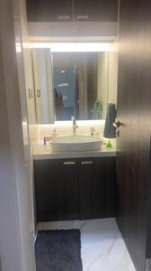 Image of 2000 Sq.ft 3 BHK Independent House for rent in Vashi, Navi Mumbai for Rs. 75000