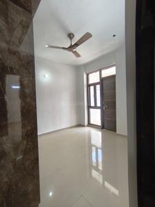 Hall Image of 603 Sq.ft 2 BHK Apartment / Flat for rent in Pareena Om Apartments, Sector 112 Gurgaon for Rs. 20000