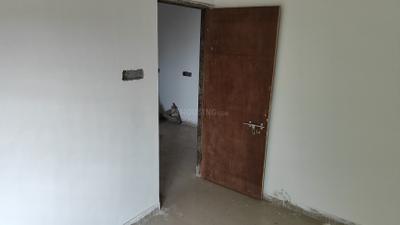 Bedroom Image of 624 Sq.ft 2 BHK Apartment / Flat for sale in Dum Dum Kolkata for Rs. 2000000