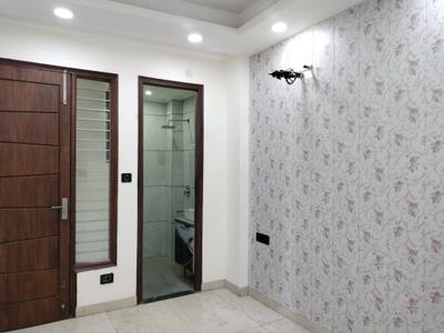 Bedroom Image of 1350 Sq.ft 3 BHK Builder Floor for sale in Puri Kohinoor Faridabad, Sector 89 Faridabad for Rs. 13400000